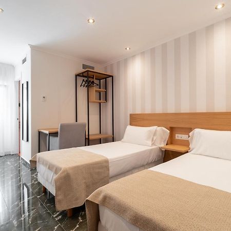 Hotel Condado コマルカ・デ・オウレンセ エクステリア 写真
