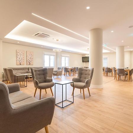 Hotel Condado コマルカ・デ・オウレンセ エクステリア 写真