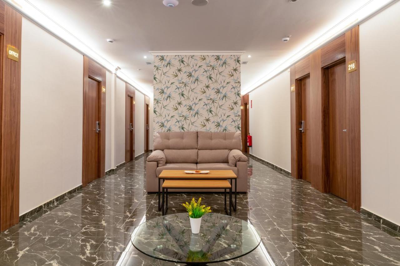 Hotel Condado コマルカ・デ・オウレンセ エクステリア 写真