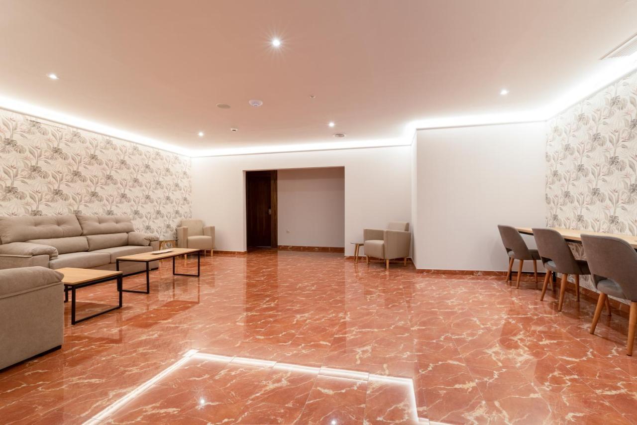 Hotel Condado コマルカ・デ・オウレンセ エクステリア 写真