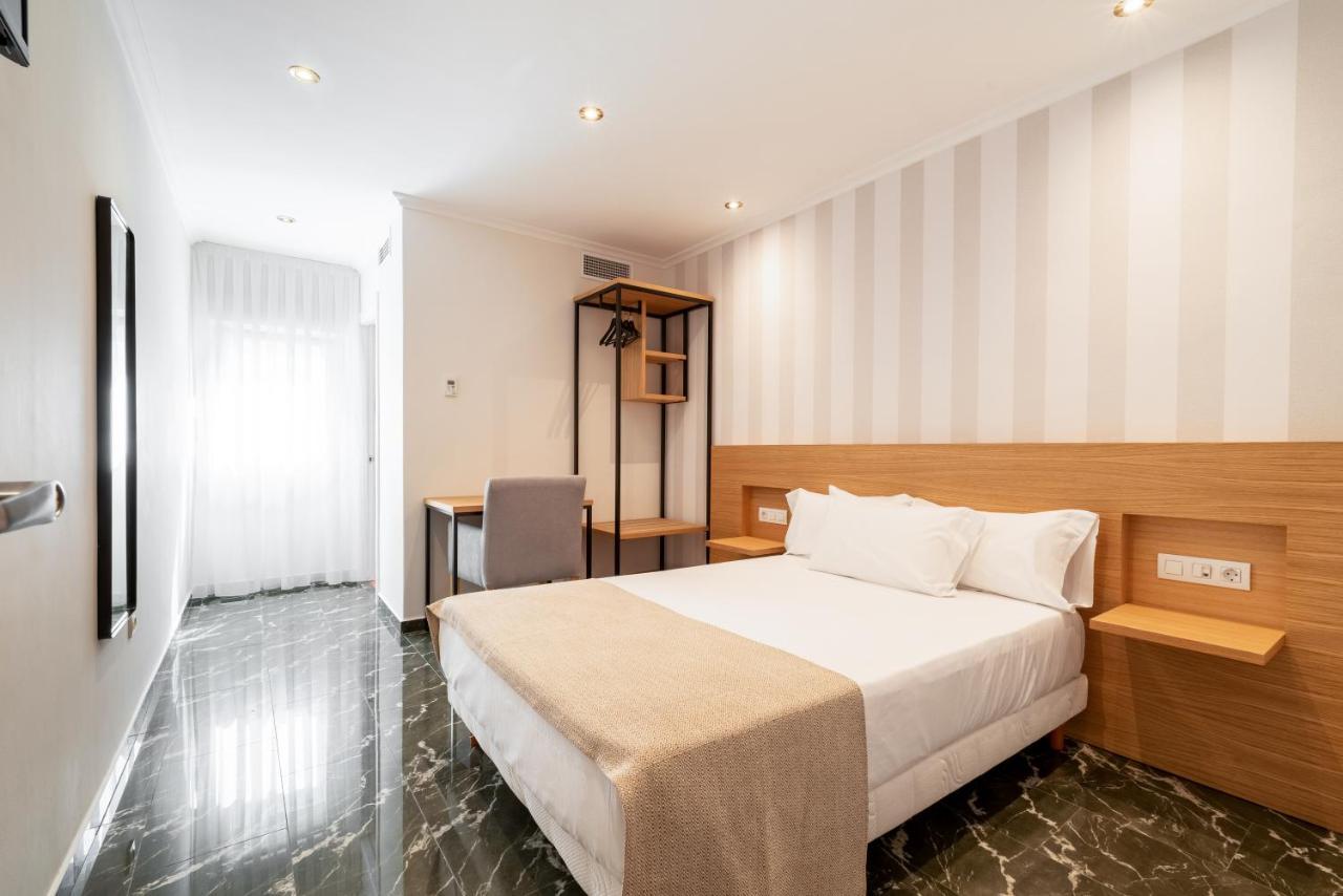 Hotel Condado コマルカ・デ・オウレンセ エクステリア 写真